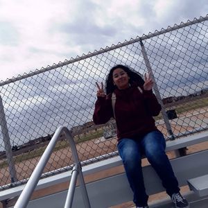 Meet your Posher, Alejandra